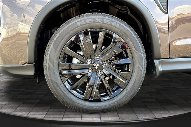 2027 Mitsubishi Outlander Sport 2.0 LE