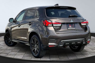 2027 Mitsubishi Outlander Sport 2.0 LE
