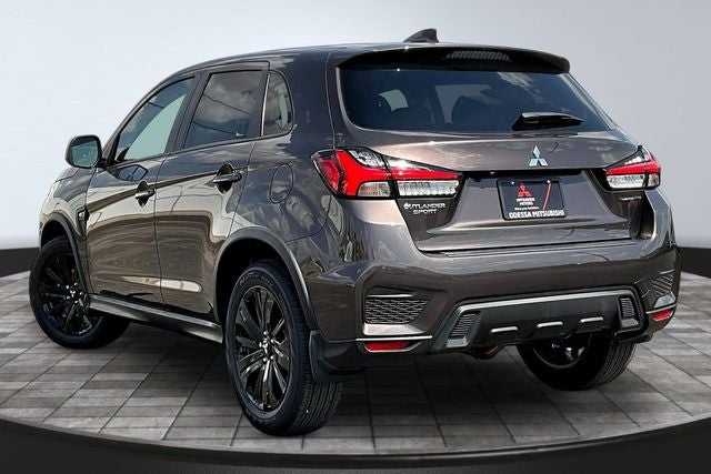 2027 Mitsubishi Outlander Sport 2.0 LE