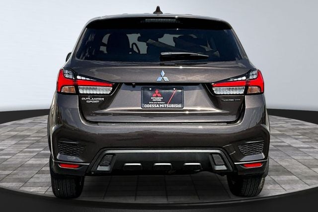 2027 Mitsubishi Outlander Sport 2.0 LE