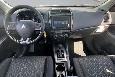 2027 Mitsubishi Outlander Sport 2.0 LE