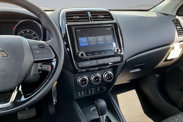 2027 Mitsubishi Outlander Sport 2.0 LE