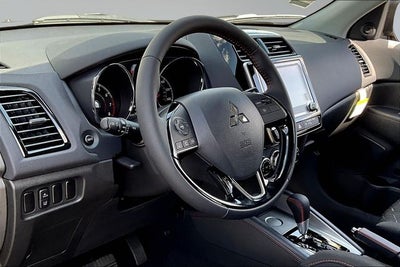 2027 Mitsubishi Outlander Sport 2.0 LE