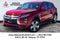 2027 Mitsubishi Outlander Sport 2.0 SE