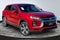 2027 Mitsubishi Outlander Sport 2.0 SE
