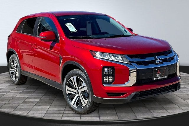 2027 Mitsubishi Outlander Sport 2.0 SE