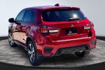 2027 Mitsubishi Outlander Sport 2.0 SE