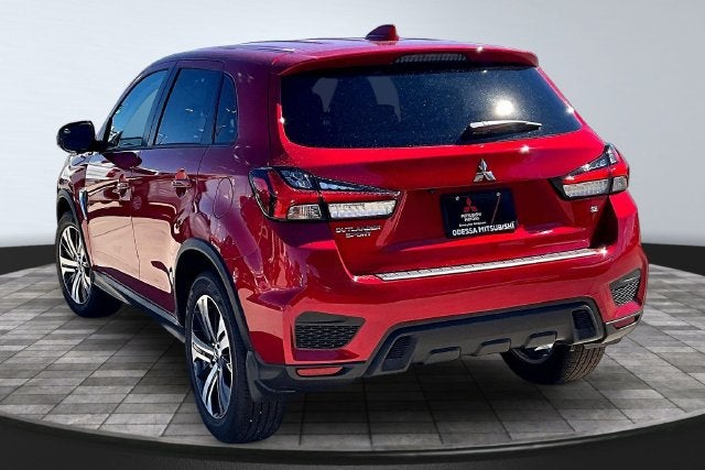 2027 Mitsubishi Outlander Sport 2.0 SE
