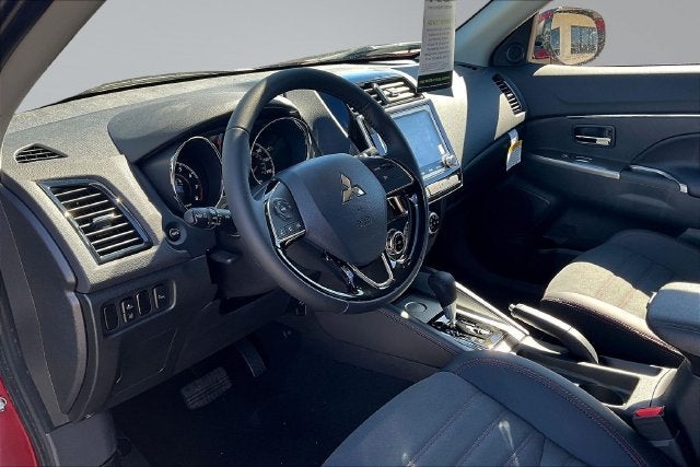 2027 Mitsubishi Outlander Sport 2.0 SE