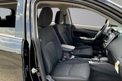 2027 Mitsubishi Outlander Sport 2.0 LE