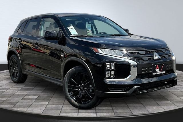 2027 Mitsubishi Outlander Sport 2.0 LE