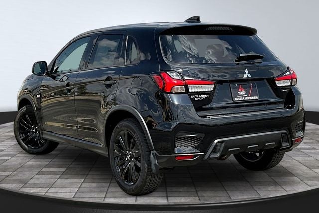 2027 Mitsubishi Outlander Sport 2.0 LE