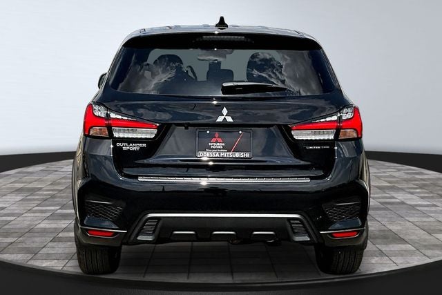 2027 Mitsubishi Outlander Sport 2.0 LE