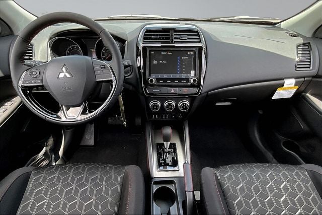2027 Mitsubishi Outlander Sport 2.0 LE