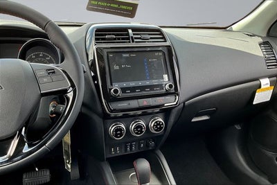 2027 Mitsubishi Outlander Sport 2.0 LE