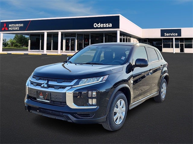 2026 Mitsubishi Outlander Sport 2.0 S