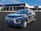 2026 Mitsubishi Outlander Sport 2.0 S