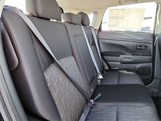 2026 Mitsubishi Outlander Sport 2.0 S