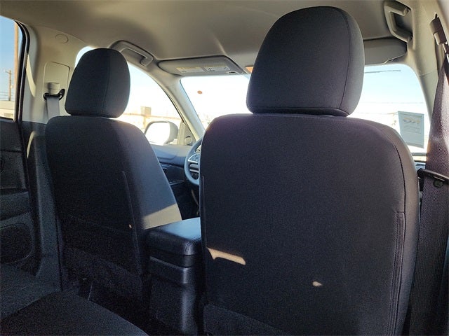 2026 Mitsubishi Outlander Sport 2.0 S