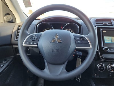 2026 Mitsubishi Outlander Sport 2.0 S