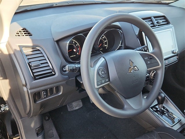 2026 Mitsubishi Outlander Sport 2.0 S