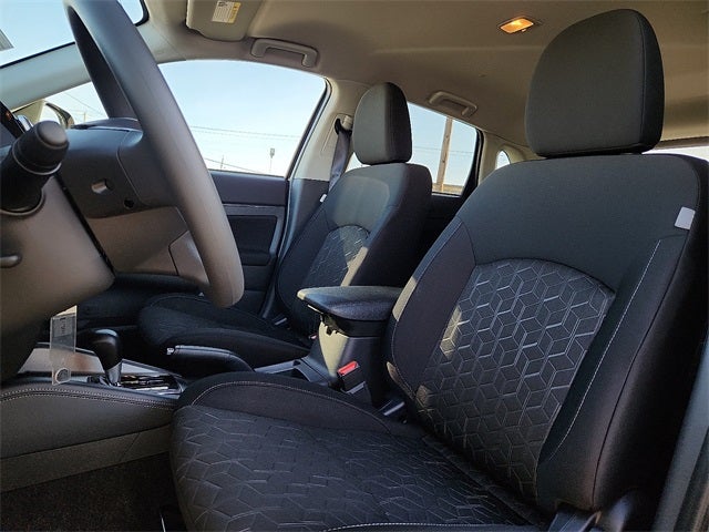 2026 Mitsubishi Outlander Sport 2.0 S