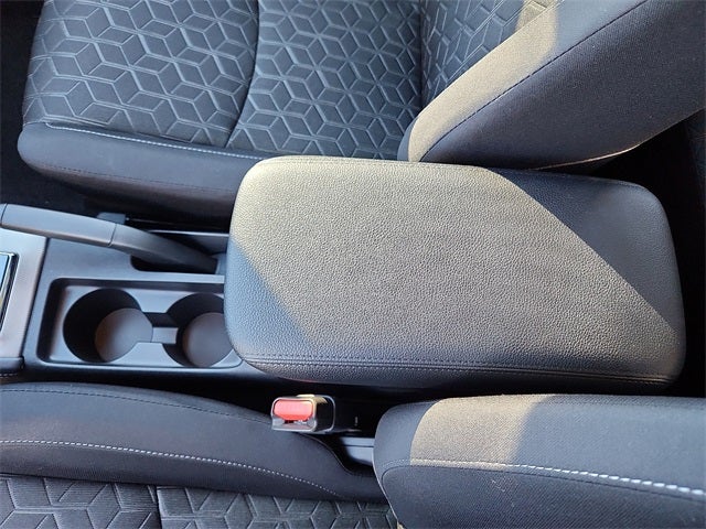 2026 Mitsubishi Outlander Sport 2.0 S