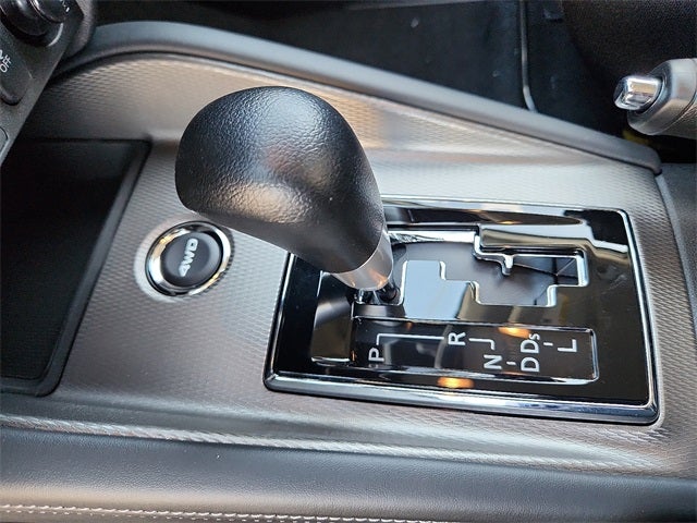 2026 Mitsubishi Outlander Sport 2.0 S