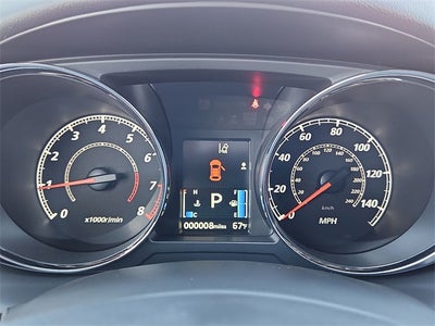 2026 Mitsubishi Outlander Sport 2.0 S