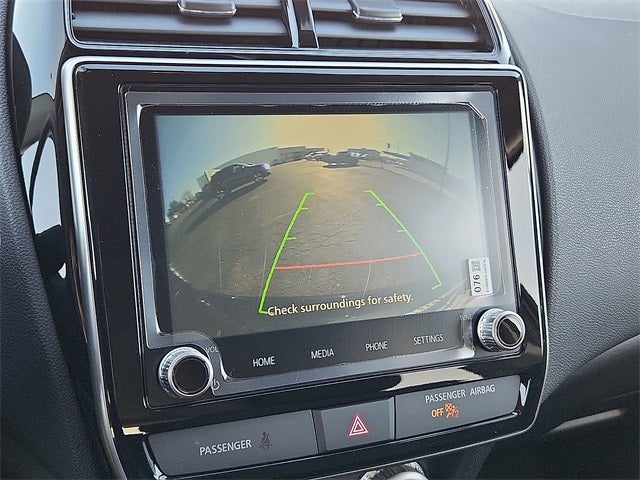 2026 Mitsubishi Outlander Sport 2.0 S