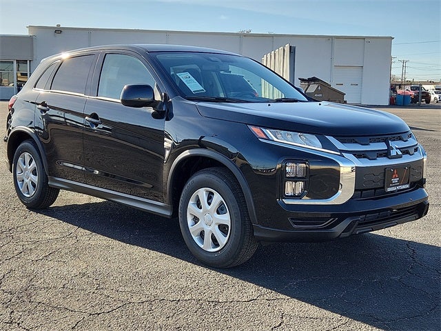 2026 Mitsubishi Outlander Sport 2.0 S