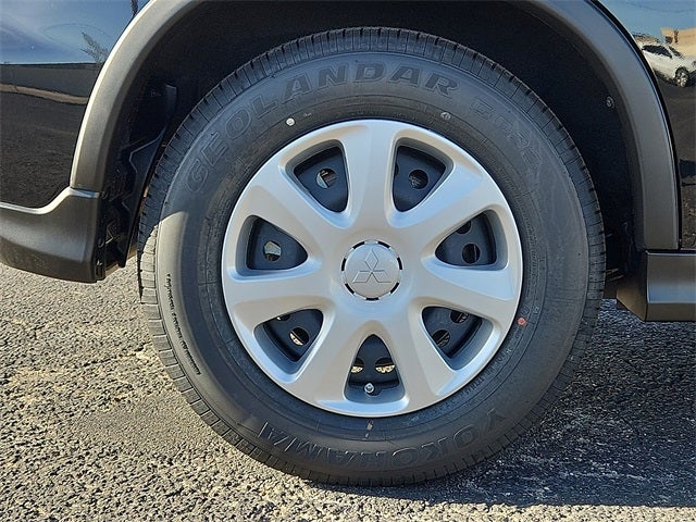 2026 Mitsubishi Outlander Sport 2.0 S