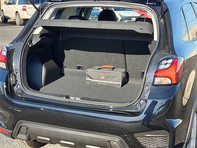 2026 Mitsubishi Outlander Sport 2.0 S