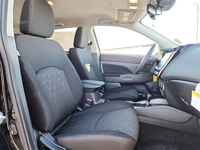 2026 Mitsubishi Outlander Sport 2.0 S