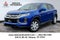 2026 Mitsubishi Outlander Sport 2.0 S