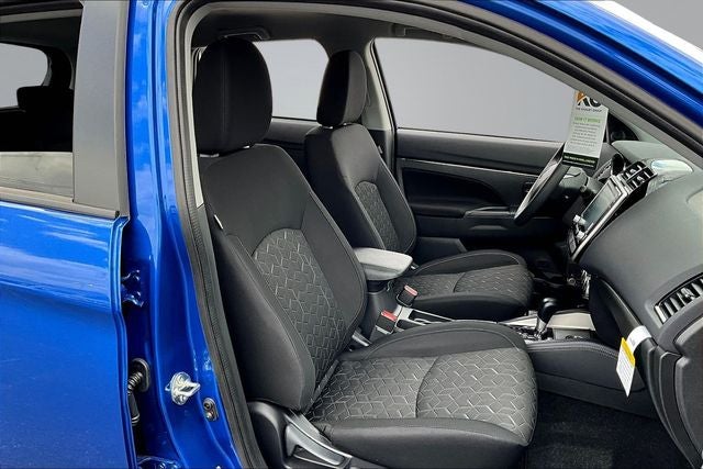 2026 Mitsubishi Outlander Sport 2.0 S