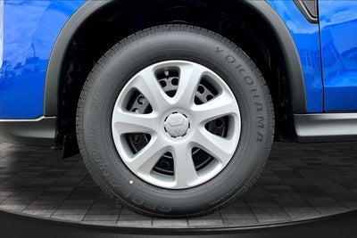 2026 Mitsubishi Outlander Sport 2.0 S