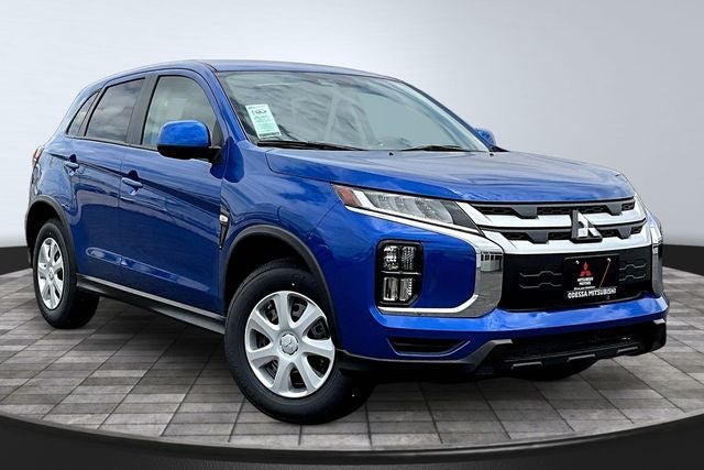 2026 Mitsubishi Outlander Sport 2.0 S