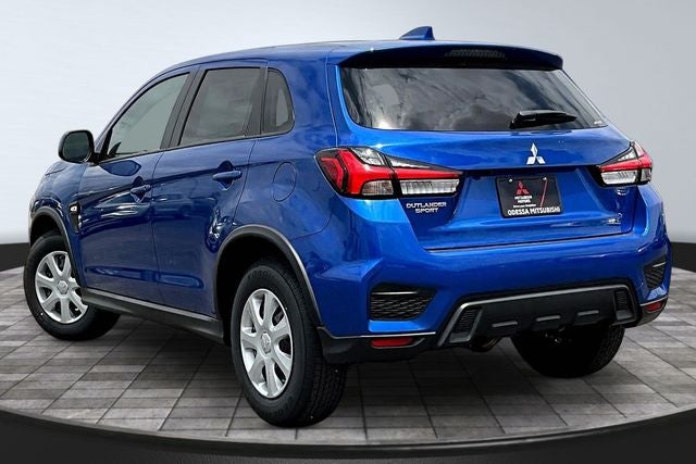 2026 Mitsubishi Outlander Sport 2.0 S
