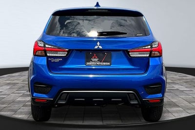 2026 Mitsubishi Outlander Sport 2.0 S