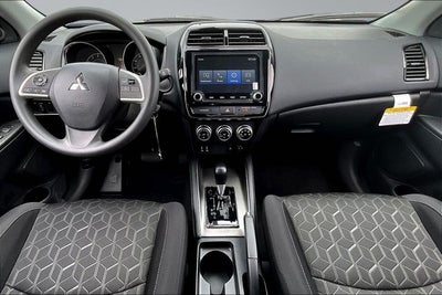2026 Mitsubishi Outlander Sport 2.0 S