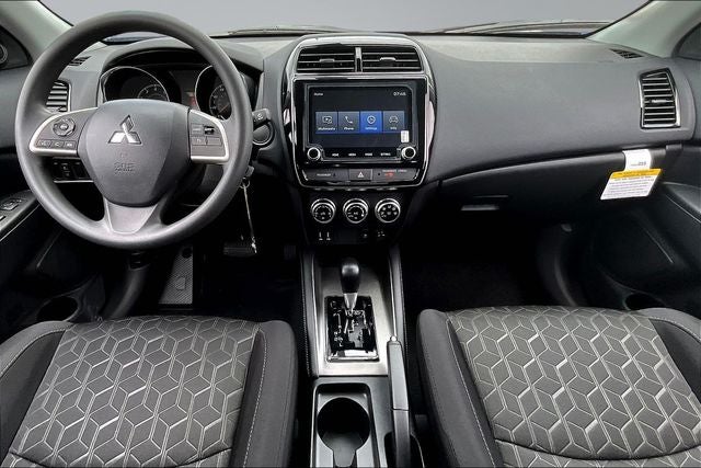2026 Mitsubishi Outlander Sport 2.0 S