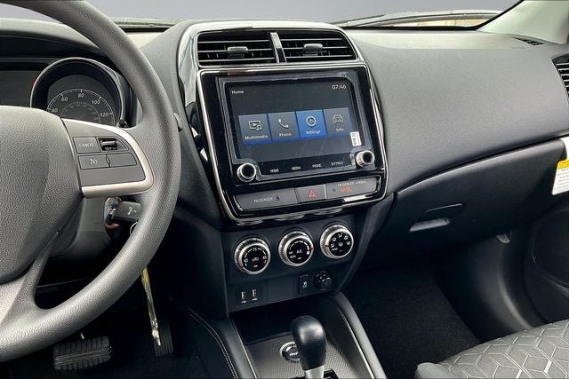 2026 Mitsubishi Outlander Sport 2.0 S