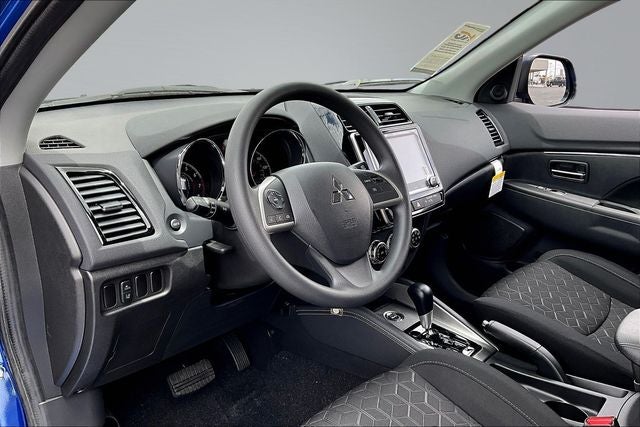 2026 Mitsubishi Outlander Sport 2.0 S