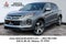 2027 Mitsubishi Outlander Sport 2.0 ES