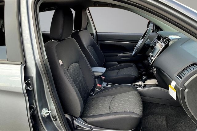 2027 Mitsubishi Outlander Sport 2.0 ES
