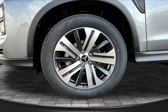 2027 Mitsubishi Outlander Sport 2.0 ES