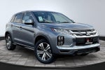 2027 Mitsubishi Outlander Sport 2.0 ES