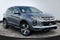 2027 Mitsubishi Outlander Sport 2.0 ES