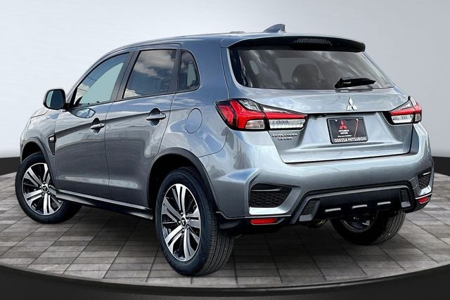 2027 Mitsubishi Outlander Sport 2.0 ES